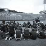 4 Tahun Tragedi Kanjuruhan: Arema FC dan Aremania Gelar Doa Bersama Serta Khataman Al-Qur'an