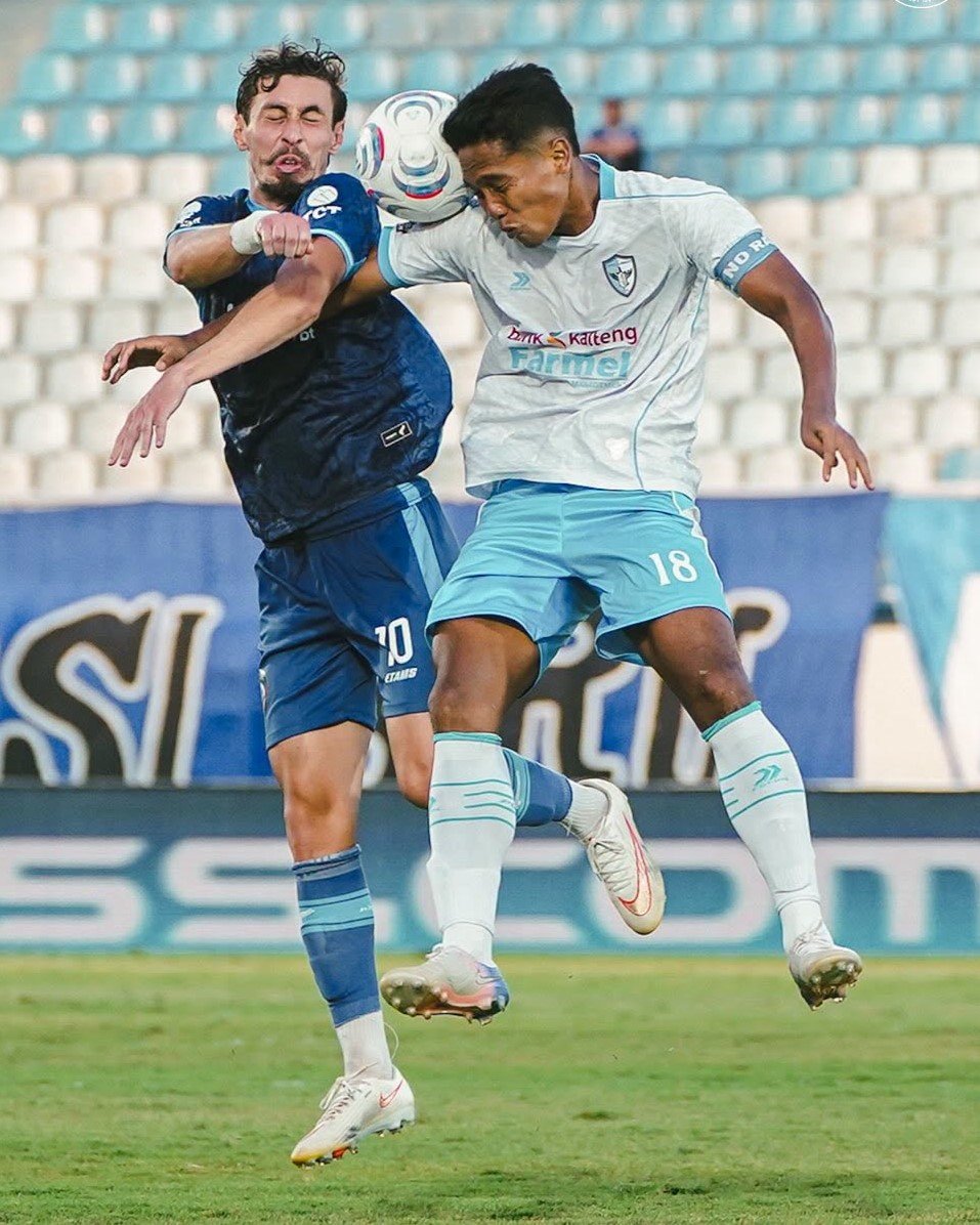 malang-post.com - Arema FC Beri Sinyal Tambah Amunisi Baru Sebelum Bursa Transfer Tutup