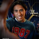 Manajemen Arema FC Bebaskan Hanif Sjahbandi dari Tekanan