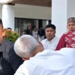 Kericuhan Akses Lahor di Gedung Dewan, Laporan Penganiayaan Zulham Mubarok Jalan Terus