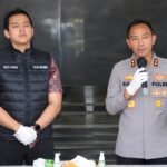 Terancam Pasal Penganiayaan Pejabat, HW Ditahan di Rutan Polres Malang