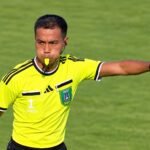 Marcos Santos dan Marcos Reina Kompak Soroti Kepemimpinan Wasit