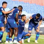 Gol Walisson Maia Dianulir, Arema FC Ditahan Imbang Persik