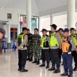 Tlogorejo Spectacular Carnival 2026 Dikawal Gabungan TNI-Polri