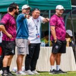 Inal Peringatkan Arema FC: Jangan Remehkan Lawan