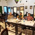 Didampingi Kuasa Hukum dan PGRI: Mantan Kepala SMPN 18 Malang Sampaikan Permohonan Maaf Terbuka