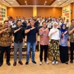 Dorong Inovasi Berkelanjutan: BRIDA Kabupaten Malang dan UB Gelar Tahapan Presentasi GEMILANG Award ...