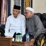 Abah Sanusi Gelorakan Budaya dan Nilai Religius