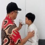 Deteksi Dini Risiko Maloklusi Anak, Mahasiswa Polinema Ciptakan Perangkat OrthoBreath