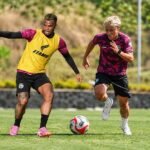 Tim Medis Arema FC Beberkan Progres Gustavo Henrique dan Dewangga