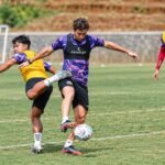 Langkah Membumi Singo 'Arema' Edan Tatap Parepare