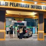 Dapur Gizi Terbakar, Direktur RSSA Garansi Layanan Pasien Tetap Normal