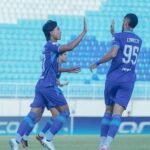 Tanpa Target Man, Serangan Arema FC Lambat