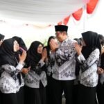 316 Guru PPPK Tunggu Alih Pembiayaan APBN, APBD Kota Batu Potensi Lebih Longgar