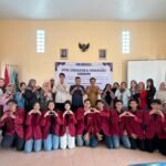 PPK Ormawa Himagri UMM Dampingi Perajin Mendong Desa Blayu Menuju Craft-Hub Mandiri