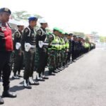 Laga Pembuka BRI Super League 2026/2027: Polres Malang Kerahkan 816 Personel Gabungan di Kanjuruhan