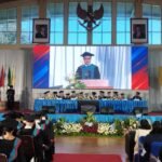 Wisuda XVI Universitas Ma Chung: Kukuhkan 306 Lulusan dan Perkuat Jejak 4.000 Alumni