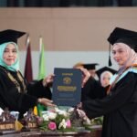 UIN Malang Bangun JaringanKerja Internasional bagi Alumni