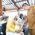 Cegah Stunting dari Posyandu, Pemkot Batu Siapkan Generasi Emas 2045