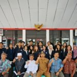Belajar Kerukunan Langsung di Wirotaman, LPA UM Perkuat Moderasi Beragama Mahasiswa