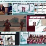 Dorong Inovasi Kesehatan Global, FK UM dan PPKMI Gelar 3rd MICROMEDHS 2026