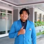 Anak Buruh Sawit Sabah Malaysia, Hamsah Raih Wisudawan Terbaik ITN Malang Usai Ciptakan PLTS Hybrid