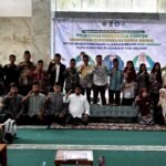 Cegah Radikalisme Digital, UM Gelar Pelatihan Konten Moderasi Beragama di Malang