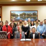 UMM Gandeng Northern Illinois University: Kembangkan Riset Energi Hijau dan Ekosistem Air