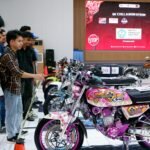 ITN Malang Gelar Modifikasi Contest se-Jatim dan Yamaha Skill Contest 2026