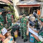Rumah Dinas Ditertibkan, Kodim 0833 Malang Tegaskan Aset Negara Harus Tepat Peruntukan
