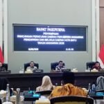 APBD Perubahan Kota Batu 2026 Capai Rp1,058 Triliun, SiLPA Rp126,2 Miliar Tutup Defisit