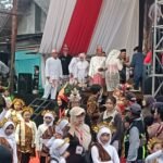 Ketindan Carnival 2026 Libatkan 32 Peserta, Pawai Budaya Digelar Siang hingga Malam