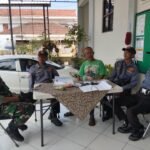 Babinsa Tulusrejo Hadir Mendengar Cerita Warga Tak Sekadar Menjaga Wilayah