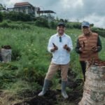 Pupuk Subsidi Belum Akomodasi Hortikultura, KTNA Batu Minta Dispensasi Khusus ke Pusat