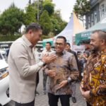 Dorong Peternak Lokal, BGN Wajibkan Susu Dapur MBG Mengandung Minimal 80% Susu Segar