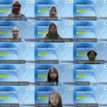 BPK3 dan PCC UM Gelar Pelatihan Psychological First Aid secara Daring