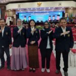 UB Pengukuhan 5 Guru Besar Baru, Luncurkan Inovasi Pertanian hingga Psikologi