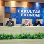 Perkuat Praktik Industri, Chawari Ata dan Tim BSN Mengajar Mata Kuliah Public Relations di PBS UIN M...