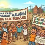 Pemkot Malang Siapkan Lahan 5,8 Hektare di Arjowinangun untuk Sekolah Rakyat