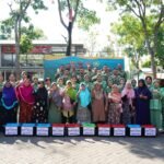 Dari Bazar hingga Pengobatan Gratis, Divif 2 Kostrad Rayakan HUT ke-81 TNI Bersama Rakyat