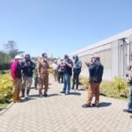 Komisi B Sidak Sumberbrantas, Soroti Dua Sumur Bor dan Tiang Pancang