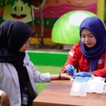 Tak Sekadar Rekreasi, Mikutopia Ajak Wisatawan dan Karyawan Donor Darah