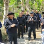 Sumur Bor Presisi Diresmikan Kapolda, Polres Malang Bangun 9 Titik untuk Warga