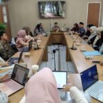 Tingkatkan Kualitas Riset Mahasiswa, FE UIN Maliki Malang Gelar Workshop Publikasi Ilmiah