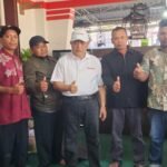 Gejolak Pasar Karangploso Berawal Disposisi Bupati, Kepala UPT Dinonaktifkan