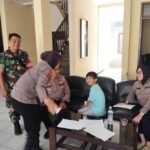 Babinsa Tulusrejo Dampingi Polisi, Anak Hilang Kembali ke Keluarga