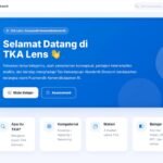 Tingkatkan Hasil TKA Ekonomi, UM Luncurkan Inovasi Platform LENS-TKA