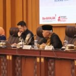Usai Rakor KPK, Darmadi Keluar Lewat Pintu Samping
