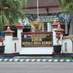 Viral Kehilangan Motor di Desa Kemiri Kepanjen, Nama Kades Terseret, Polres Malang Turun Tangan