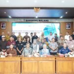 Kepala Bakorwil Malang Dorong Kopi Amstirdam Naik Kelas Menuju Pasar Global